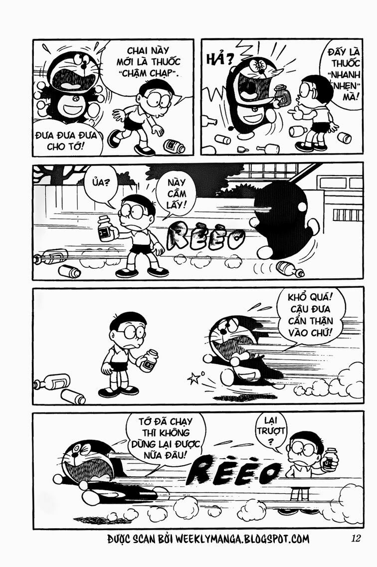 Doraemon: Chapter 71
