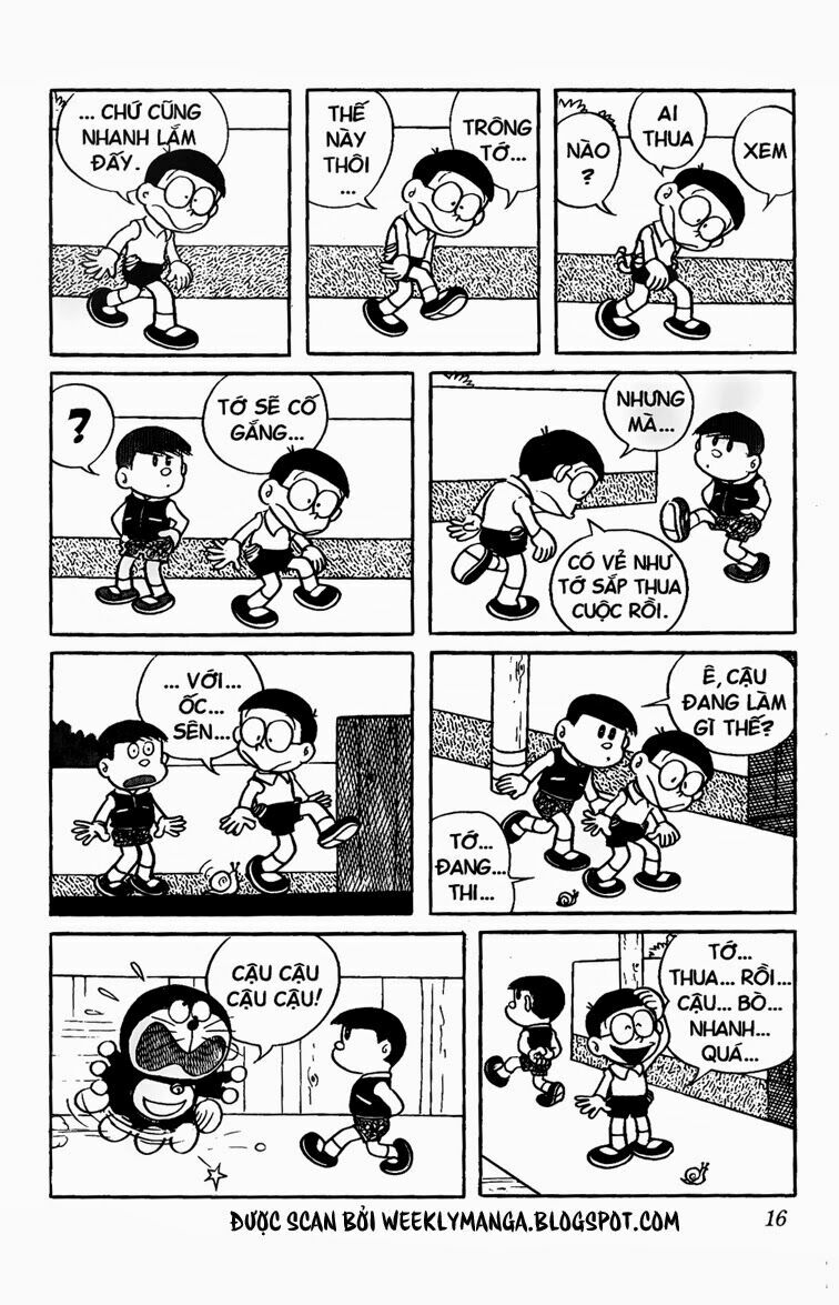 Doraemon: Chapter 71