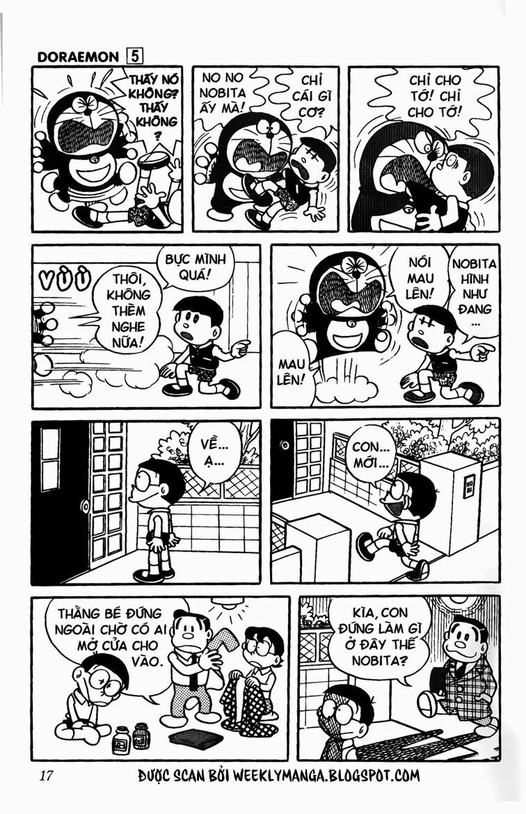 Doraemon: Chapter 71