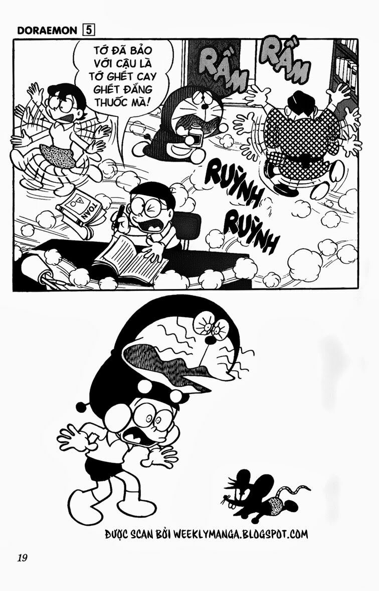 Doraemon: Chapter 71