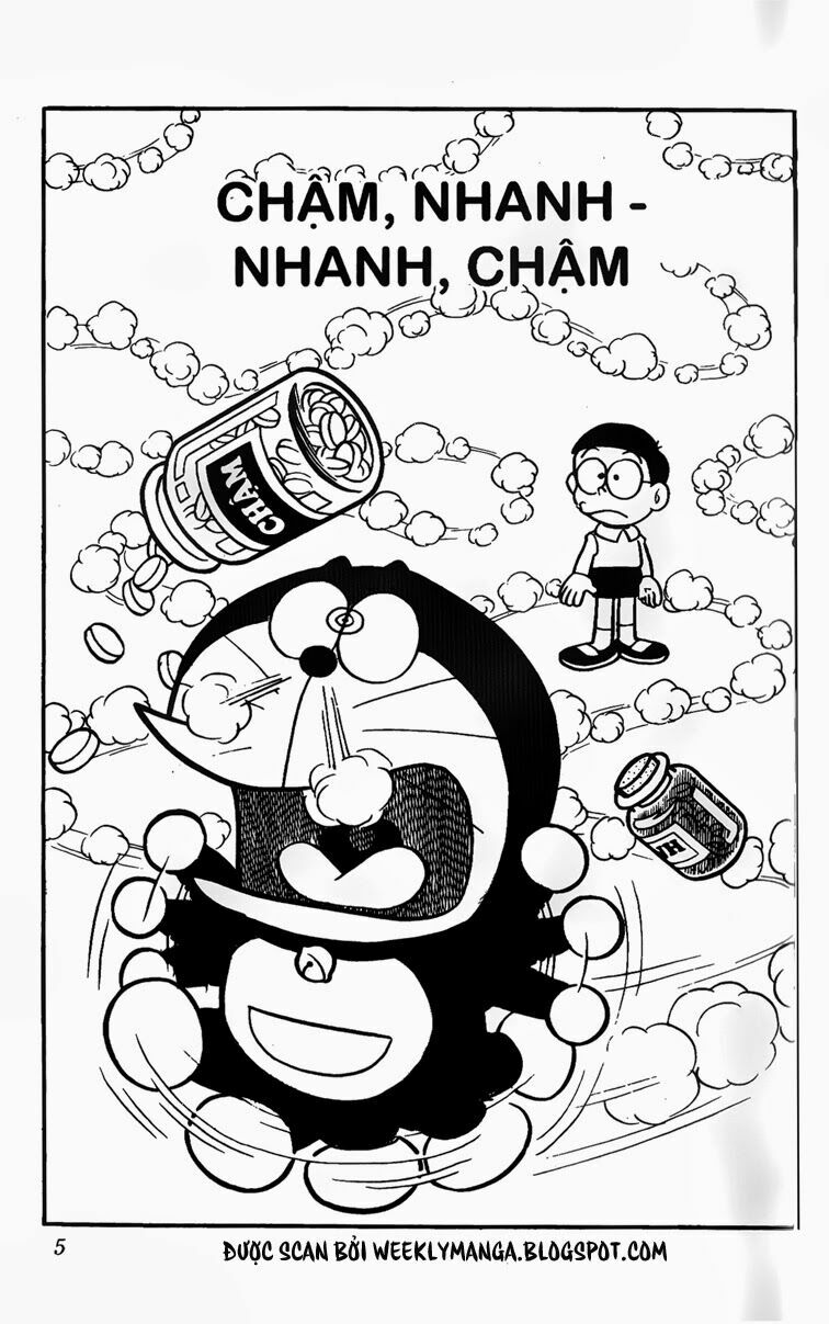 Doraemon: Chapter 71