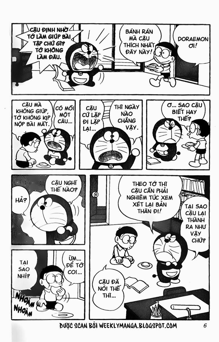 Doraemon: Chapter 71