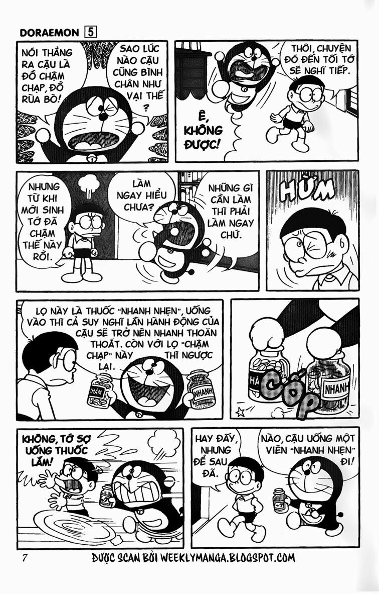 Doraemon: Chapter 71