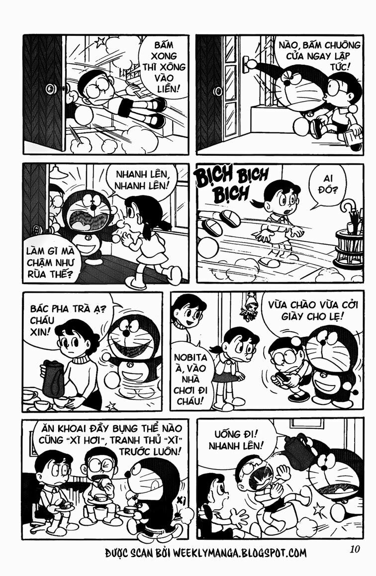 Doraemon: Chapter 71