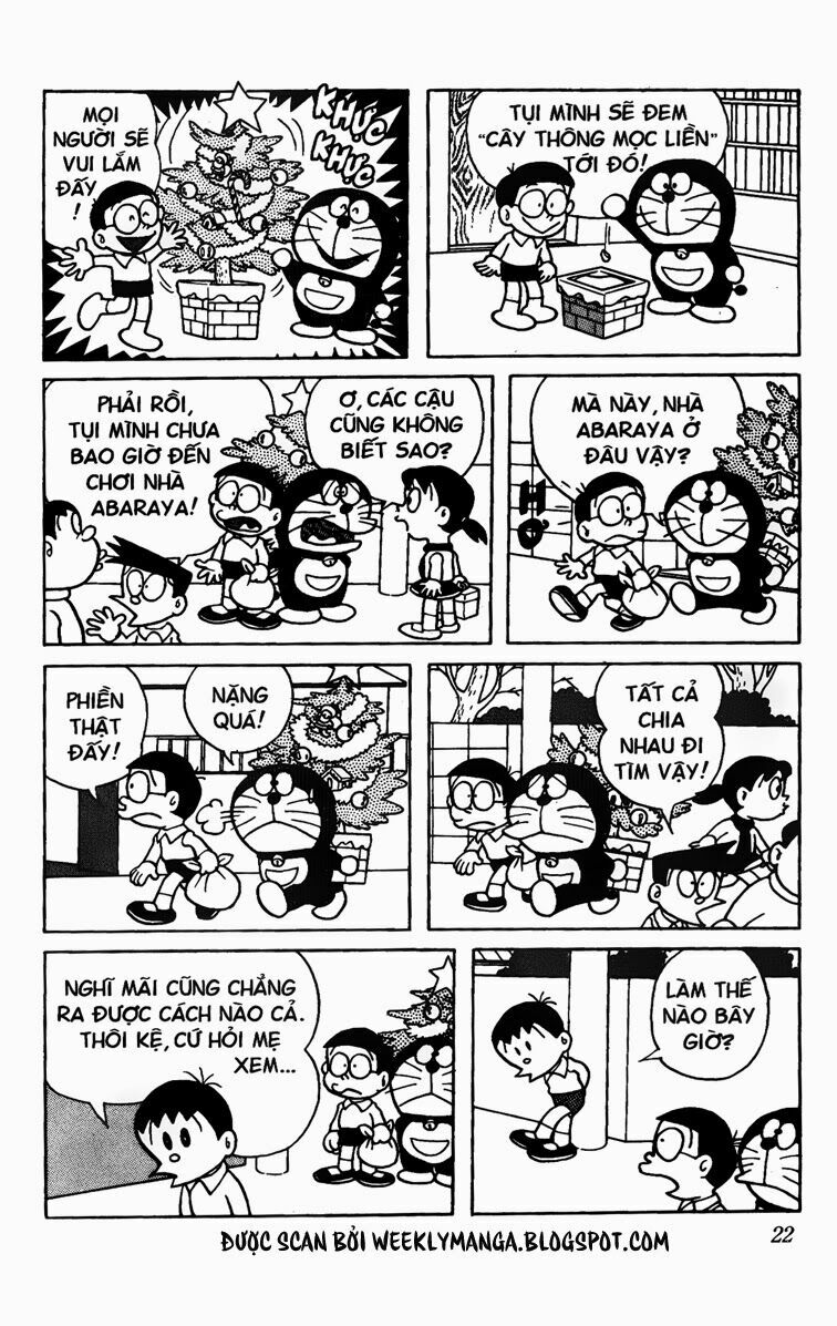 Doraemon: Chapter 72