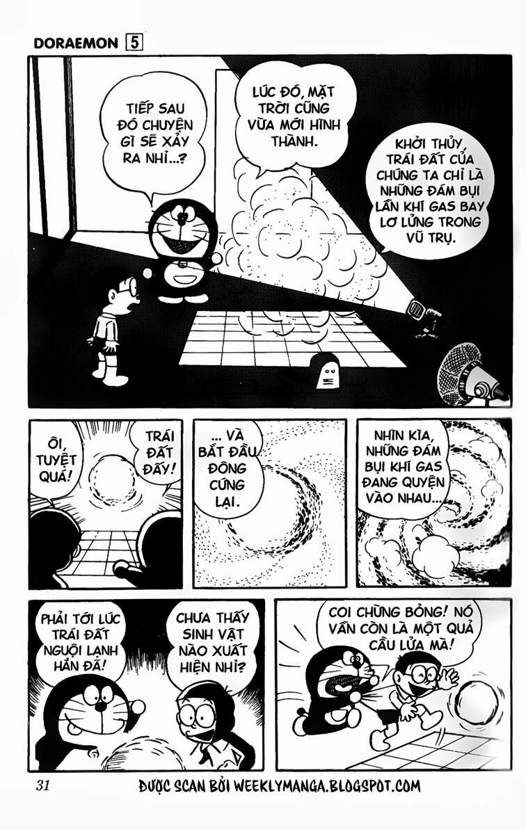 Doraemon: Chapter 73