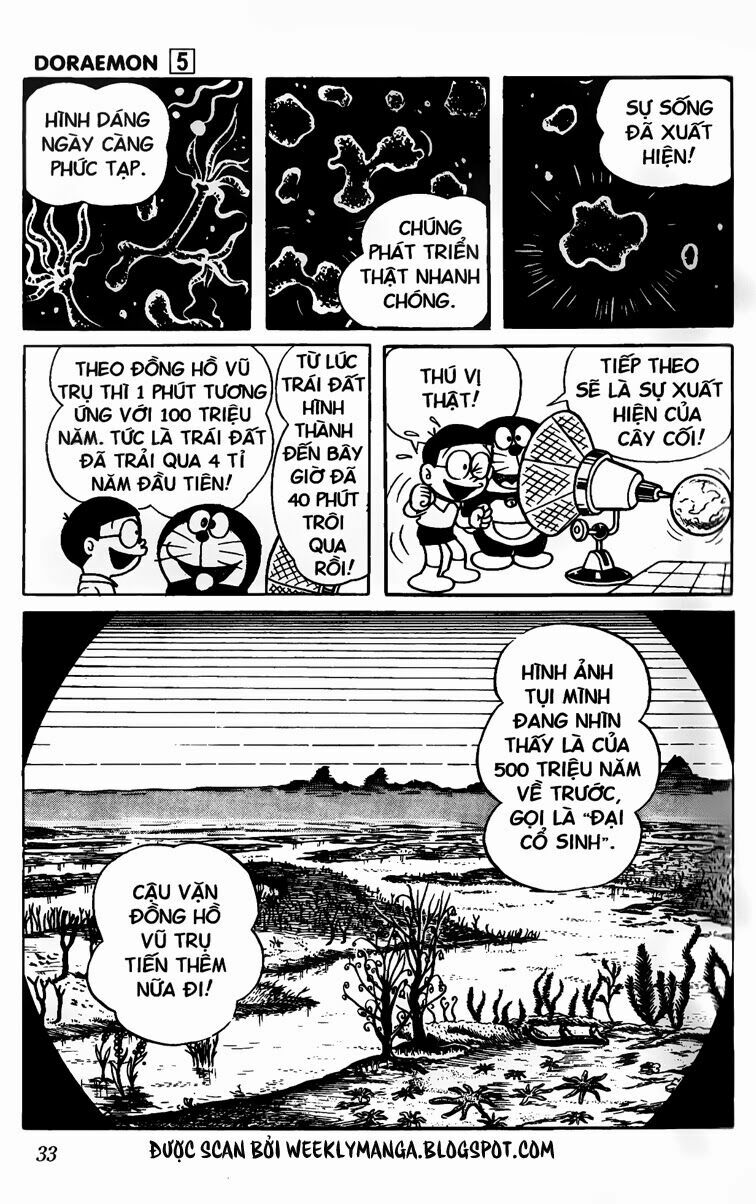 Doraemon: Chapter 73