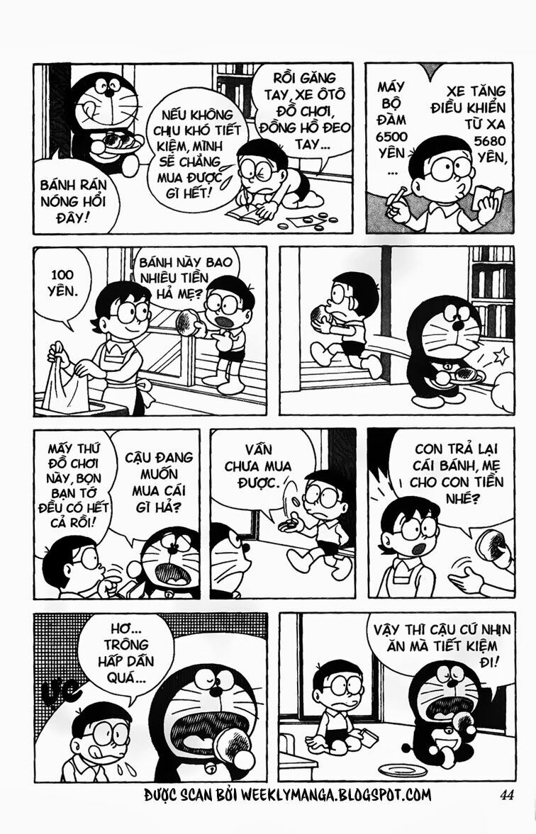 Doraemon: Chapter 74