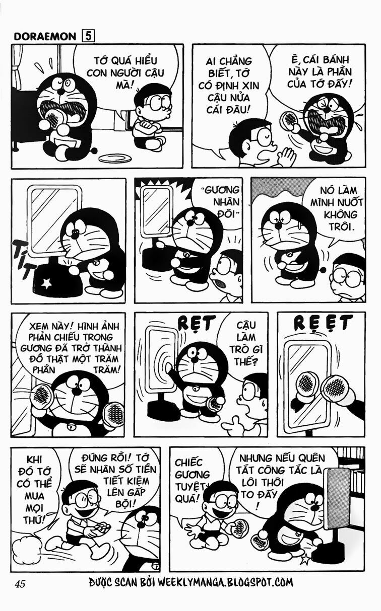 Doraemon: Chapter 74