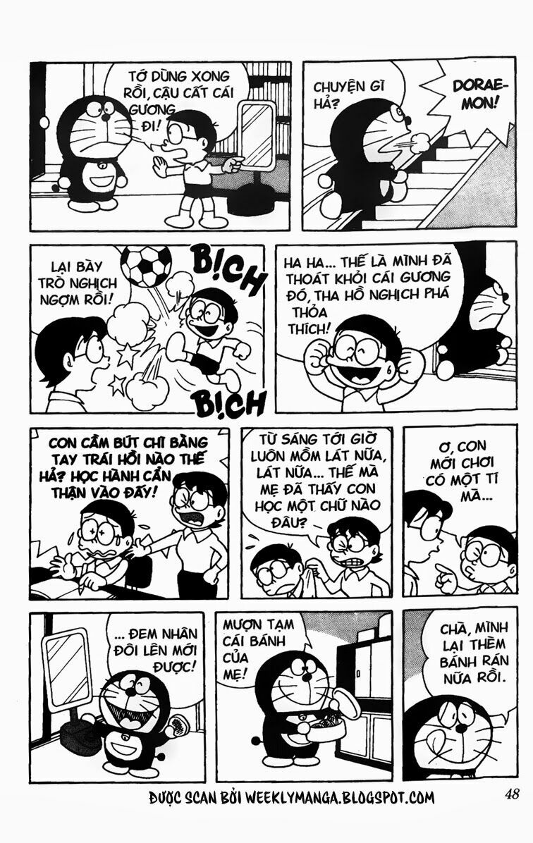 Doraemon: Chapter 74