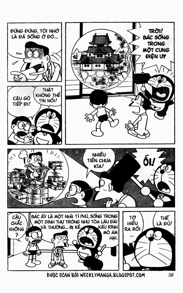 Doraemon: Chapter 75