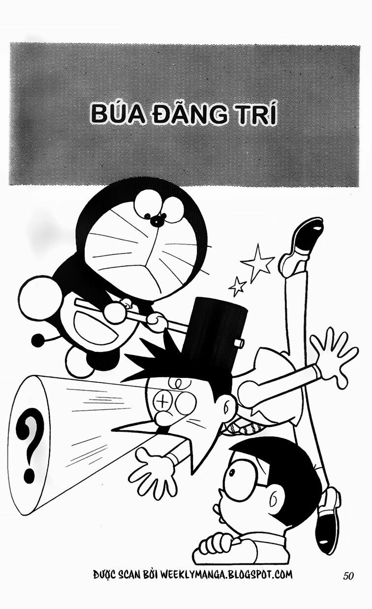 Doraemon: Chapter 75