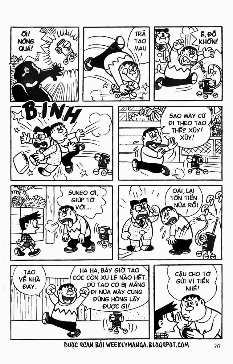 Doraemon: Chapter 76