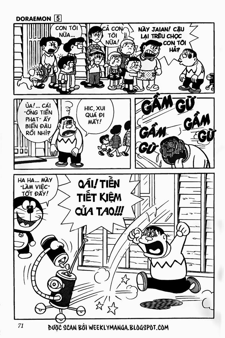 Doraemon: Chapter 76