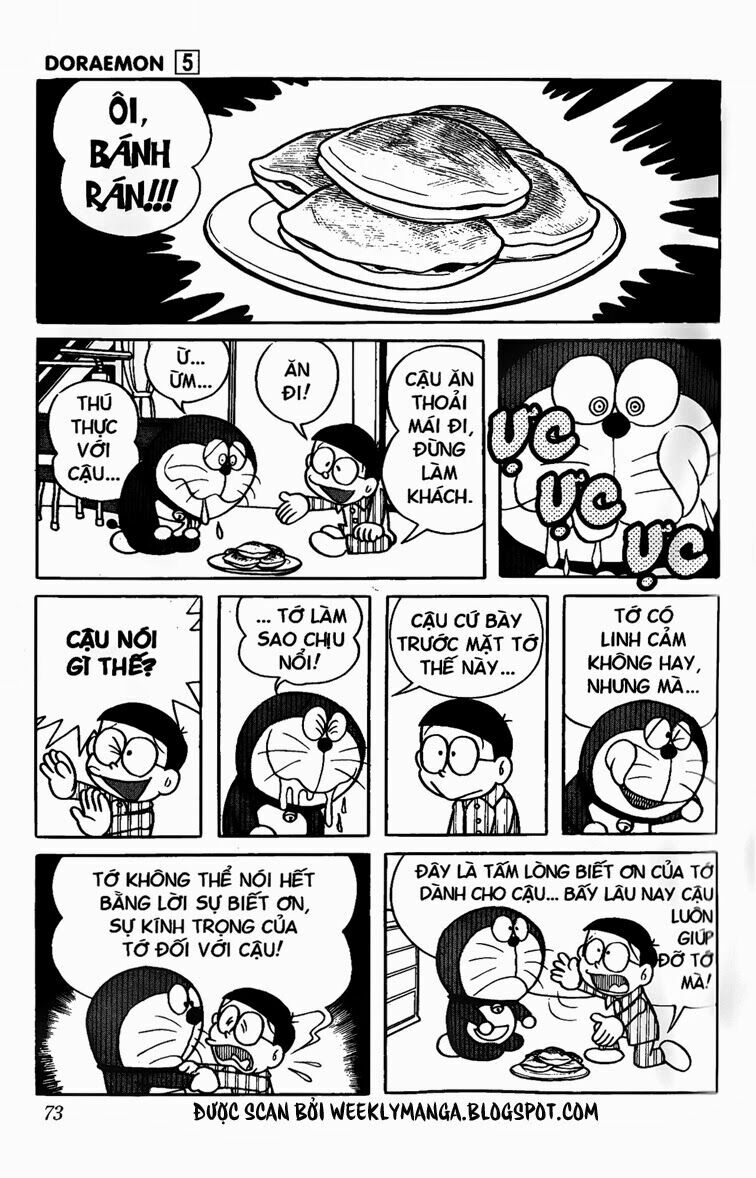 Doraemon: Chapter 77