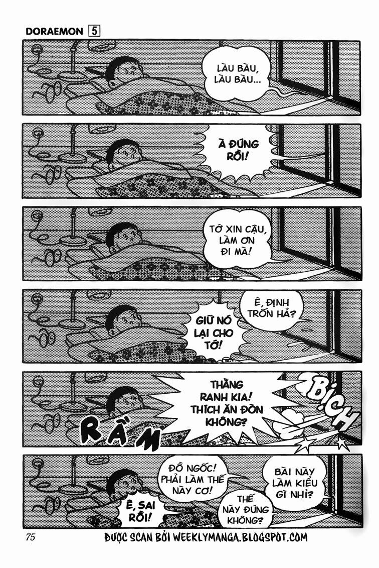 Doraemon: Chapter 77