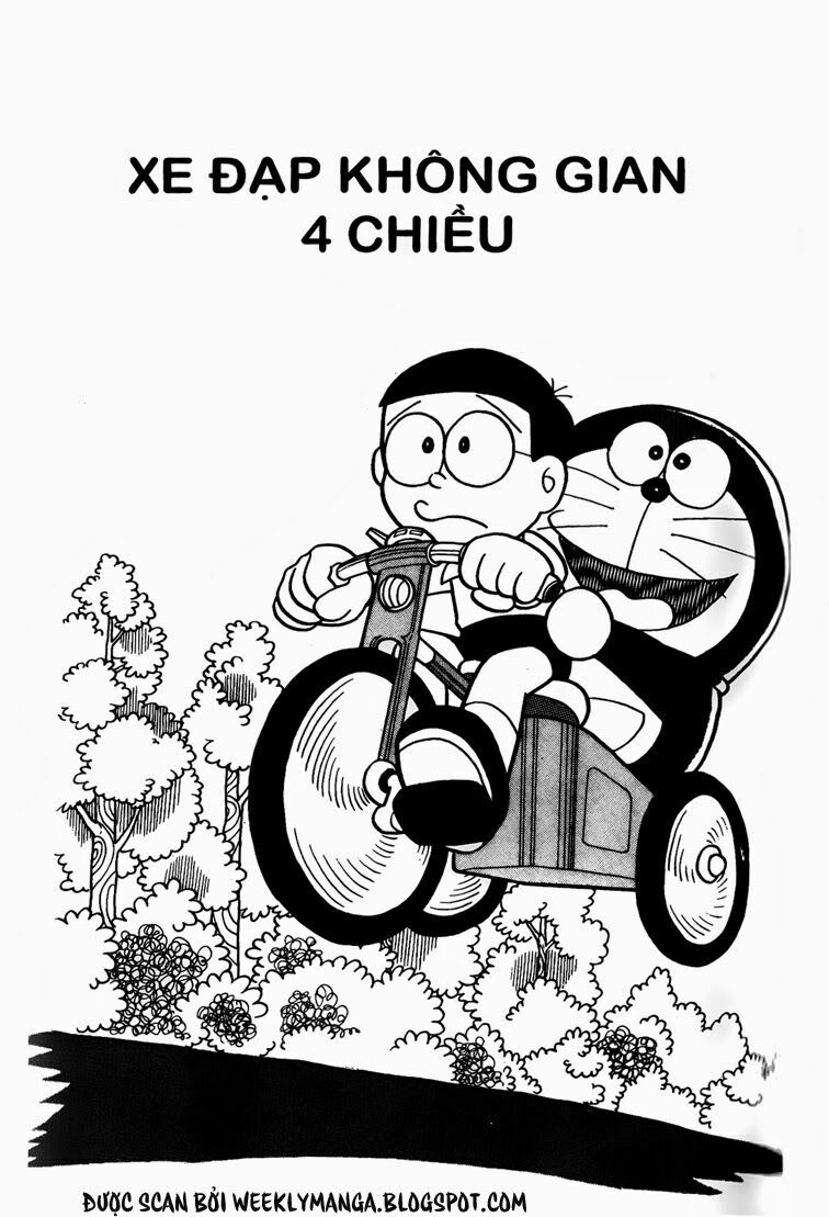 Doraemon: Chapter 78