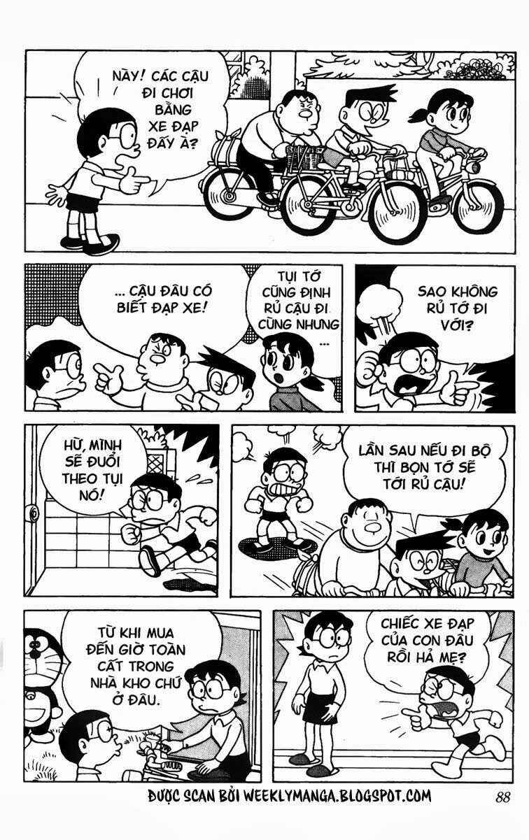 Doraemon: Chapter 78