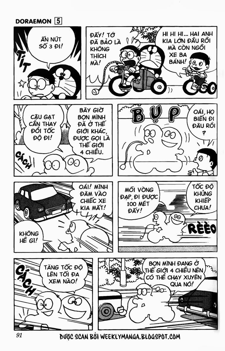 Doraemon: Chapter 78