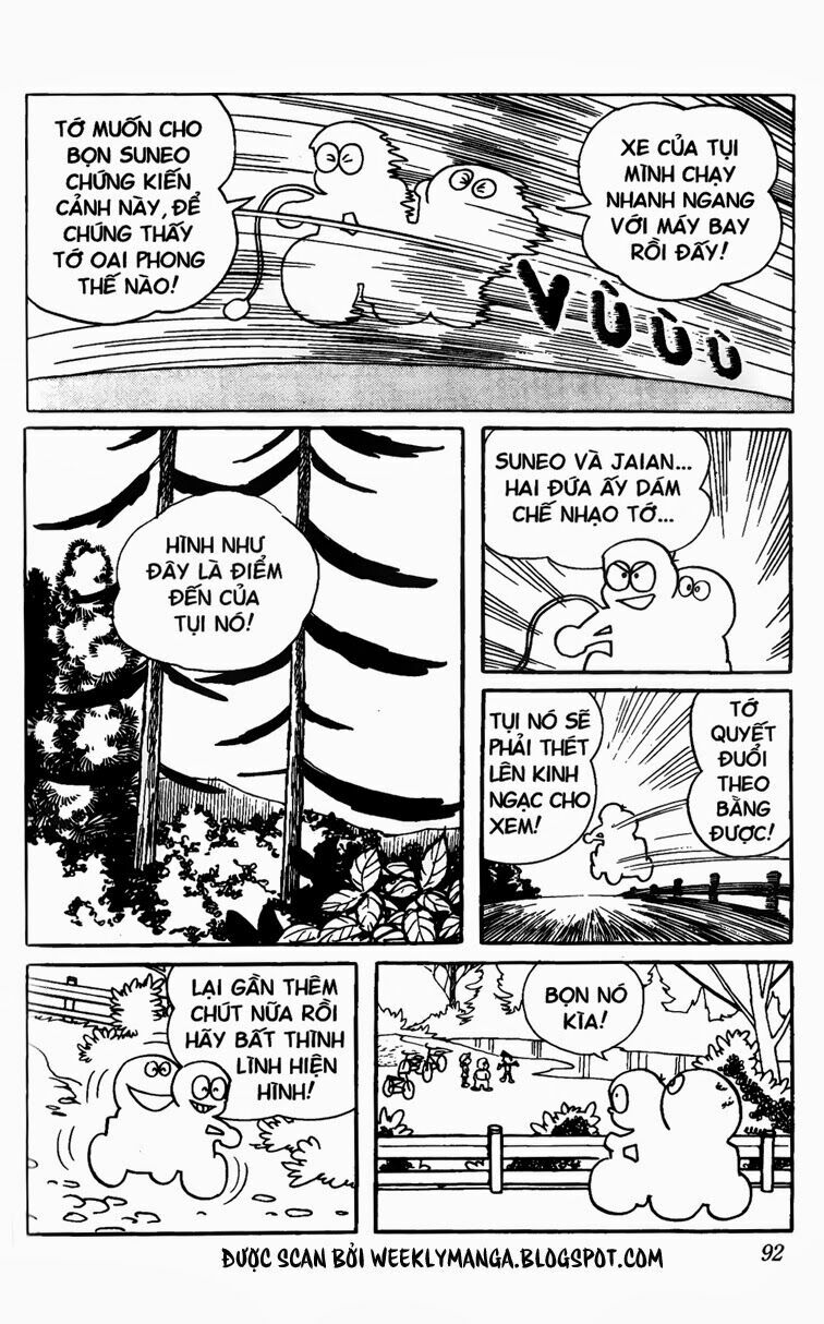 Doraemon: Chapter 78