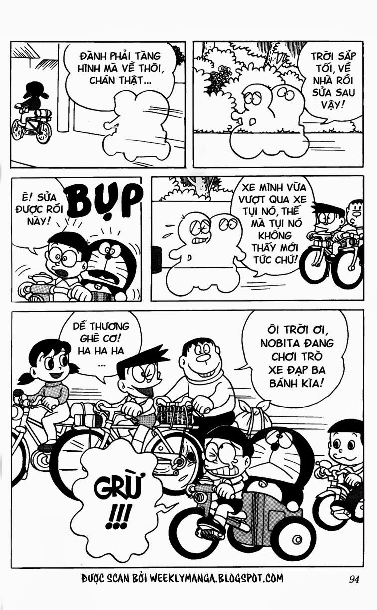 Doraemon: Chapter 78