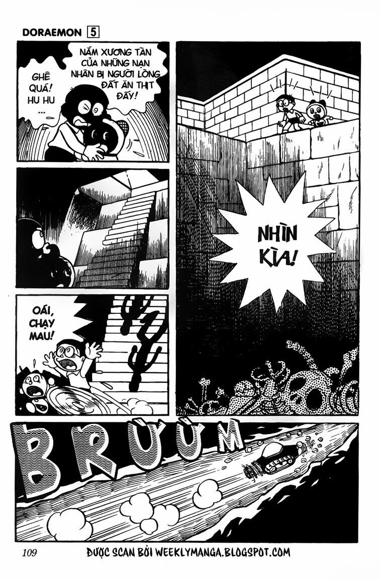 Doraemon: Chapter 79