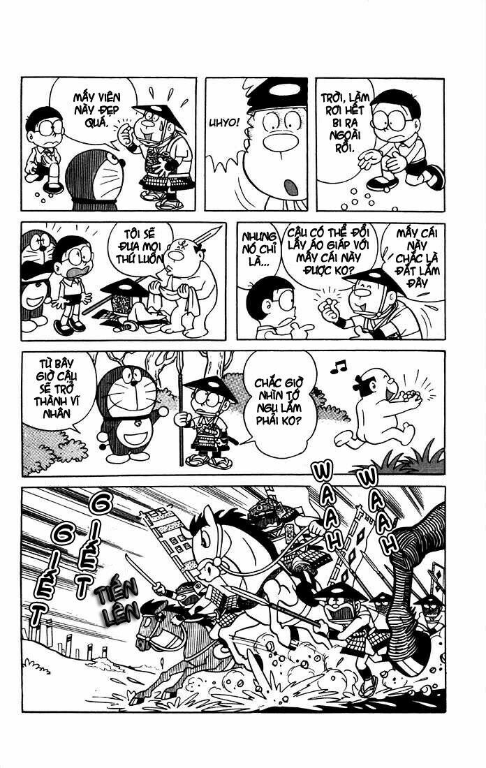 Doraemon: Chapter 8