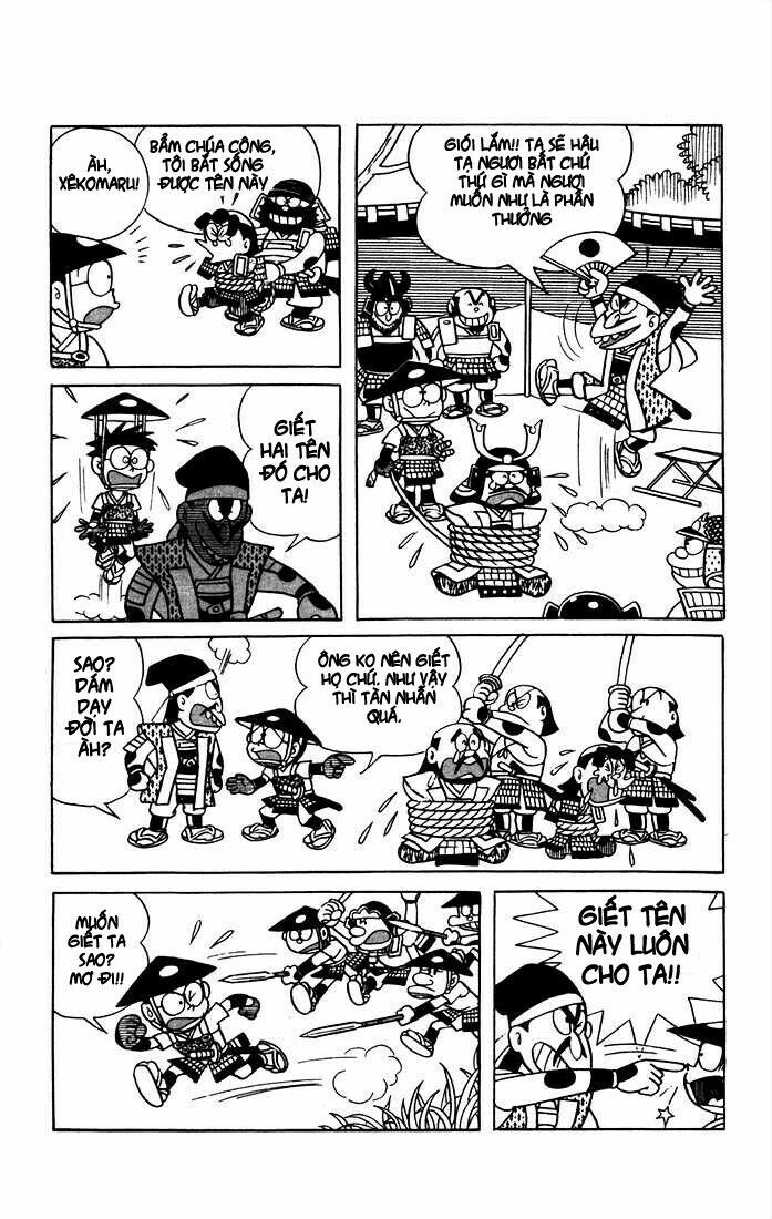 Doraemon: Chapter 8