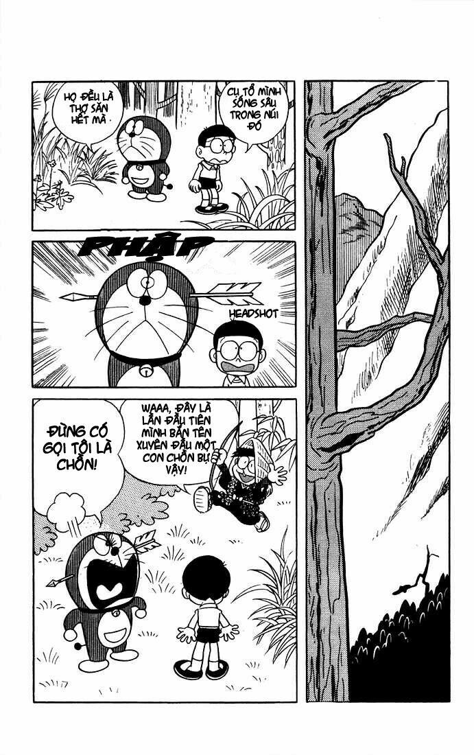 Doraemon: Chapter 8