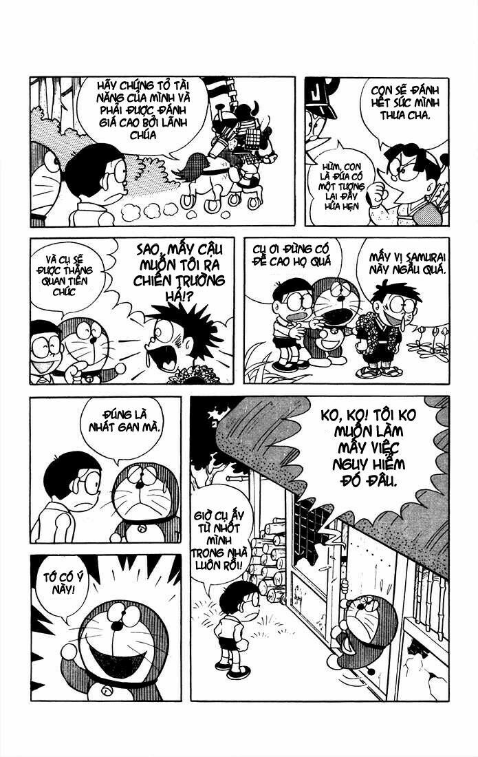 Doraemon: Chapter 8