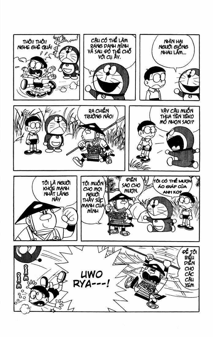 Doraemon: Chapter 8