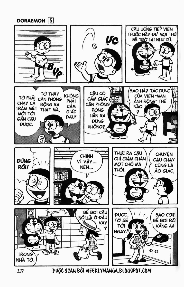 Doraemon: Chapter 82
