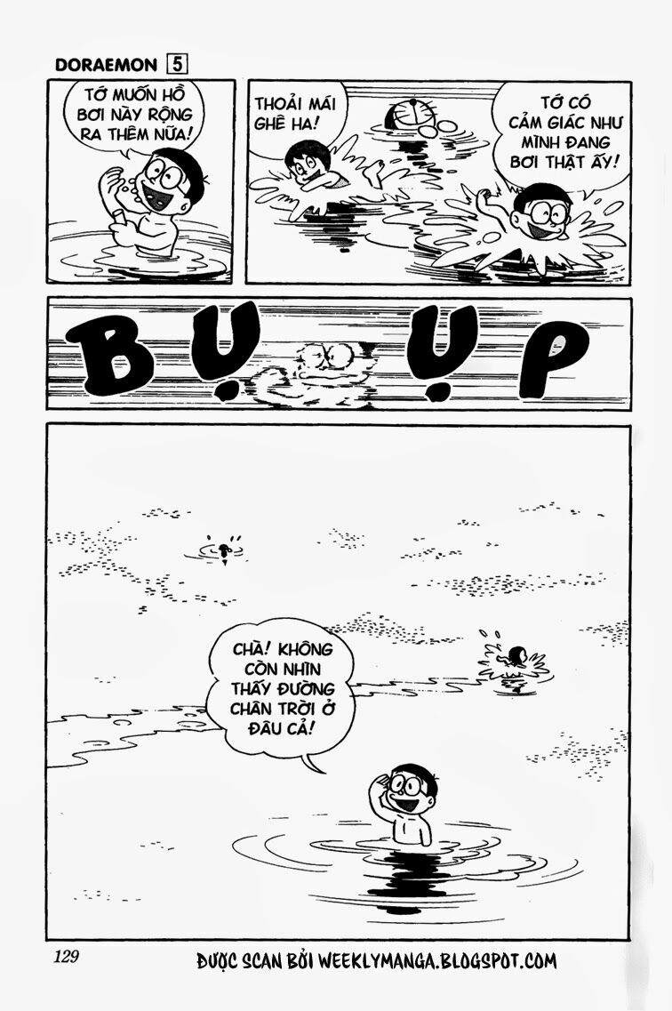 Doraemon: Chapter 82