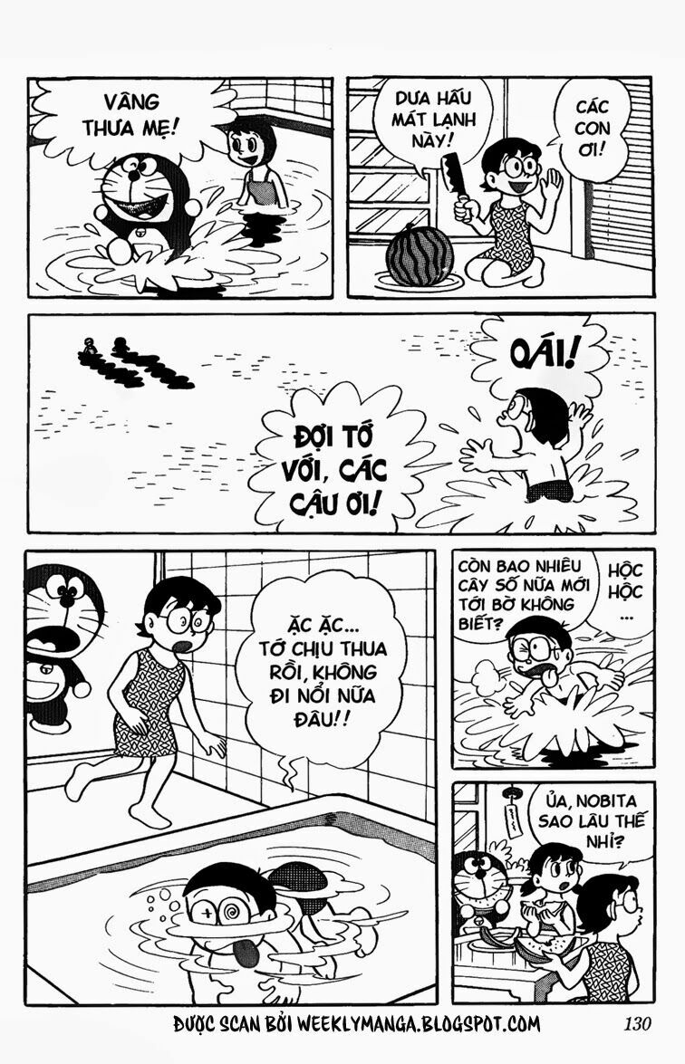 Doraemon: Chapter 82