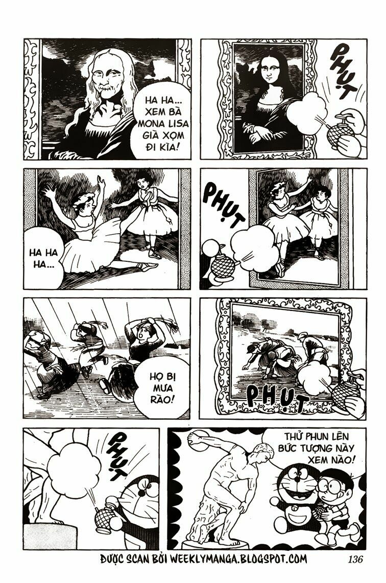 Doraemon: Chapter 83