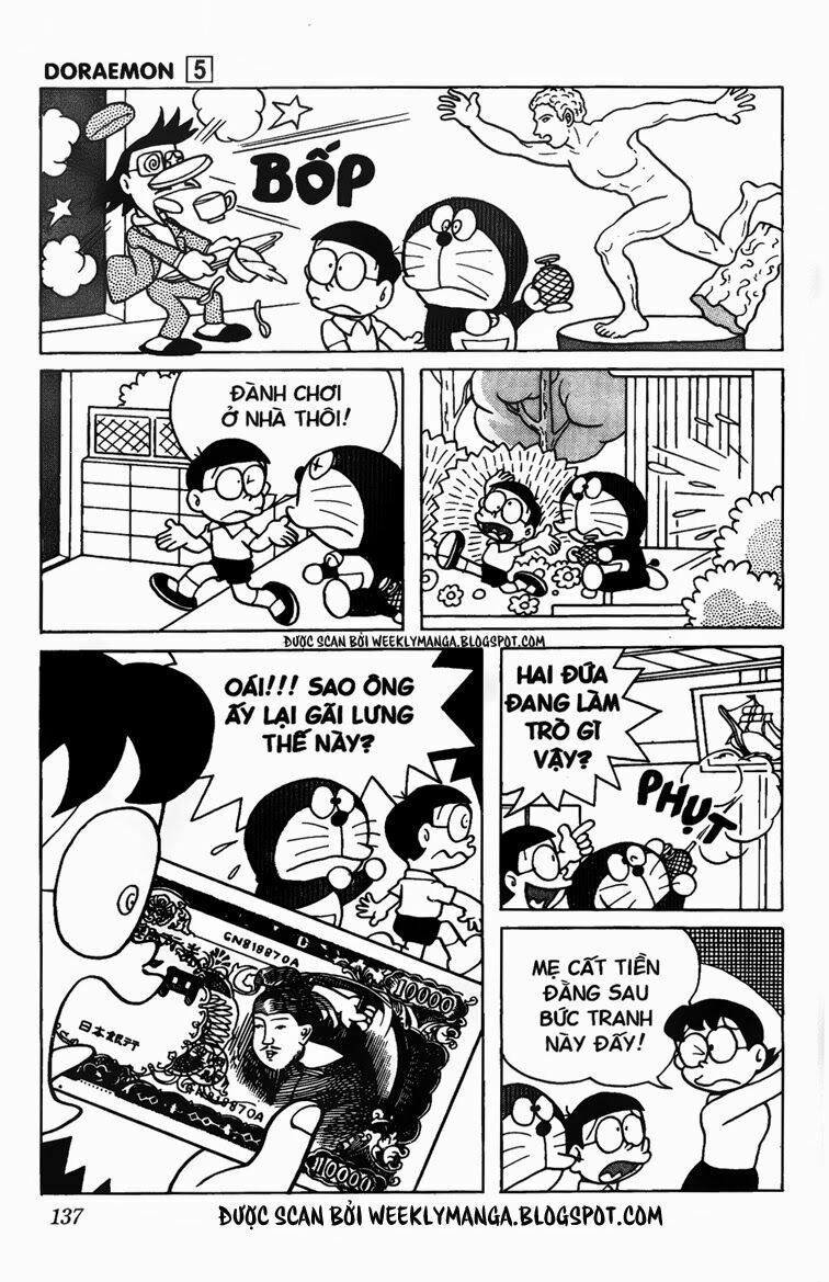 Doraemon: Chapter 83
