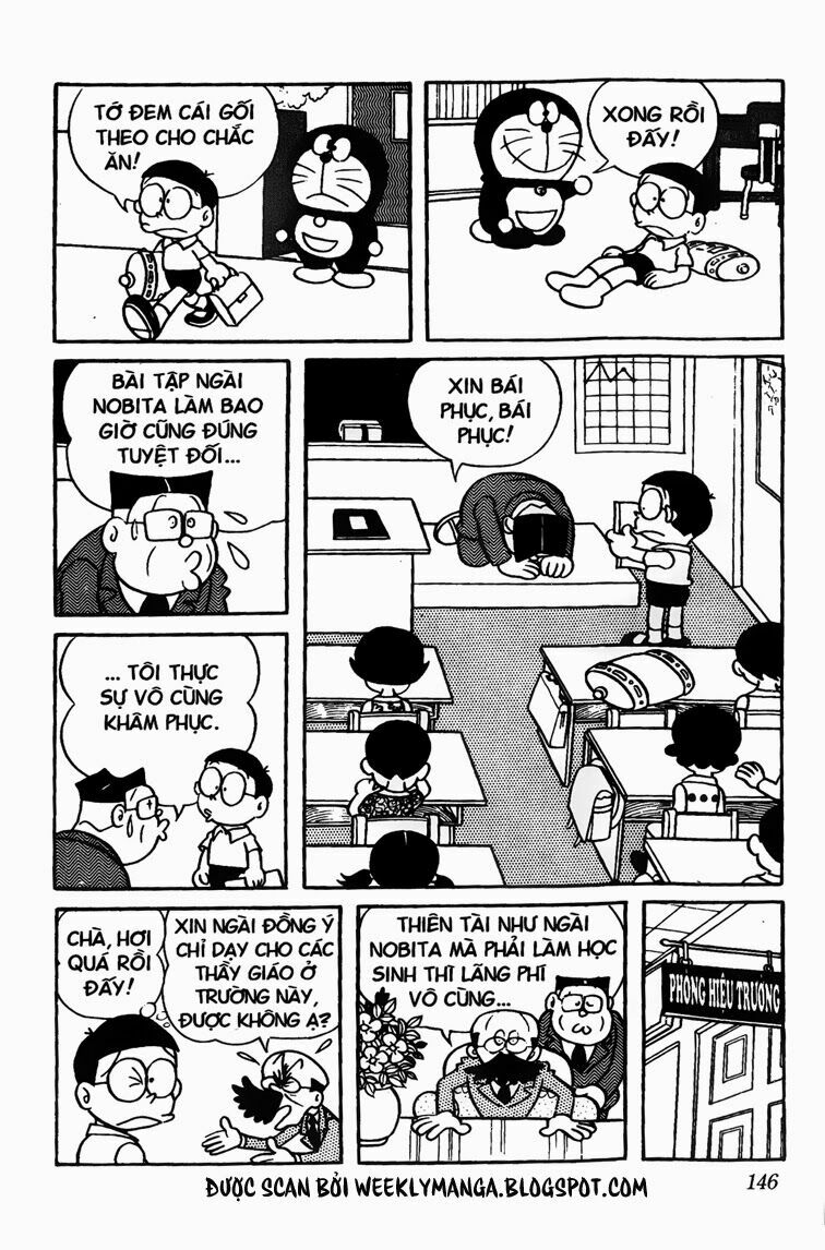Doraemon: Chapter 84