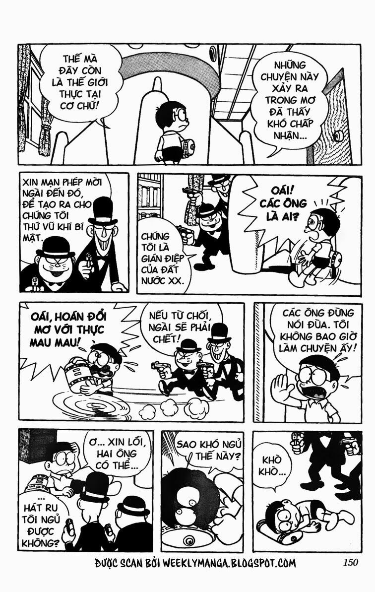 Doraemon: Chapter 84