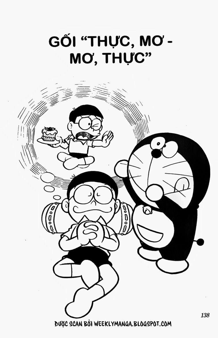 Doraemon: Chapter 84