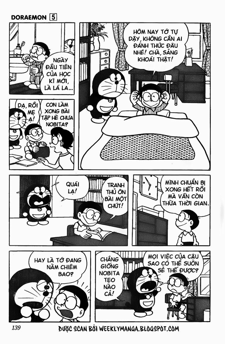 Doraemon: Chapter 84