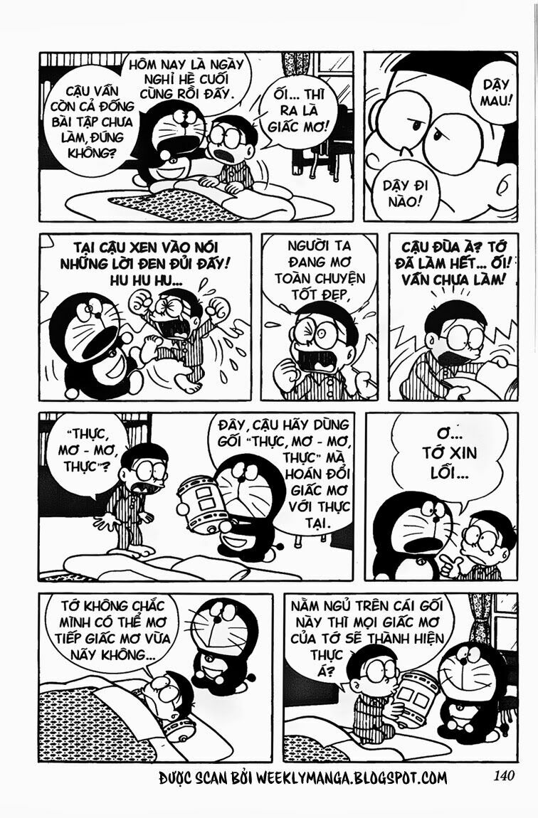 Doraemon: Chapter 84