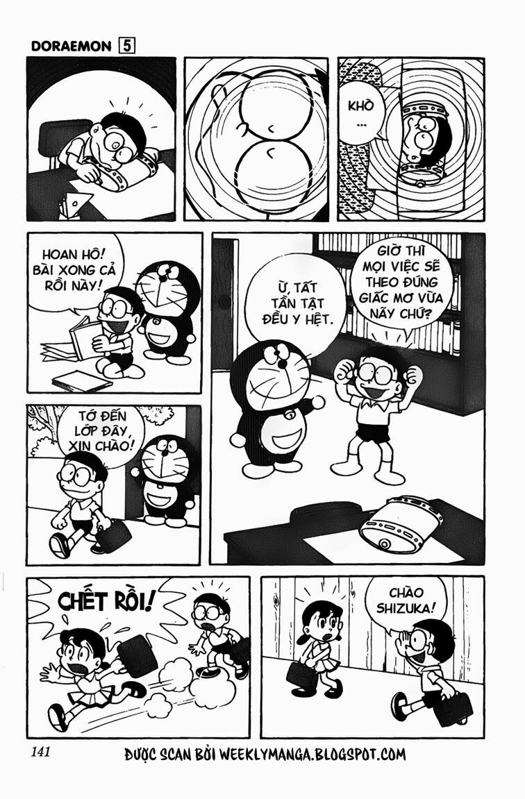 Doraemon: Chapter 84