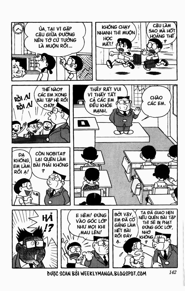 Doraemon: Chapter 84