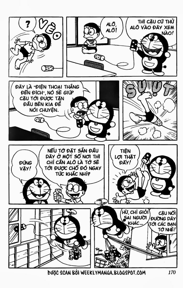 Doraemon: Chapter 87