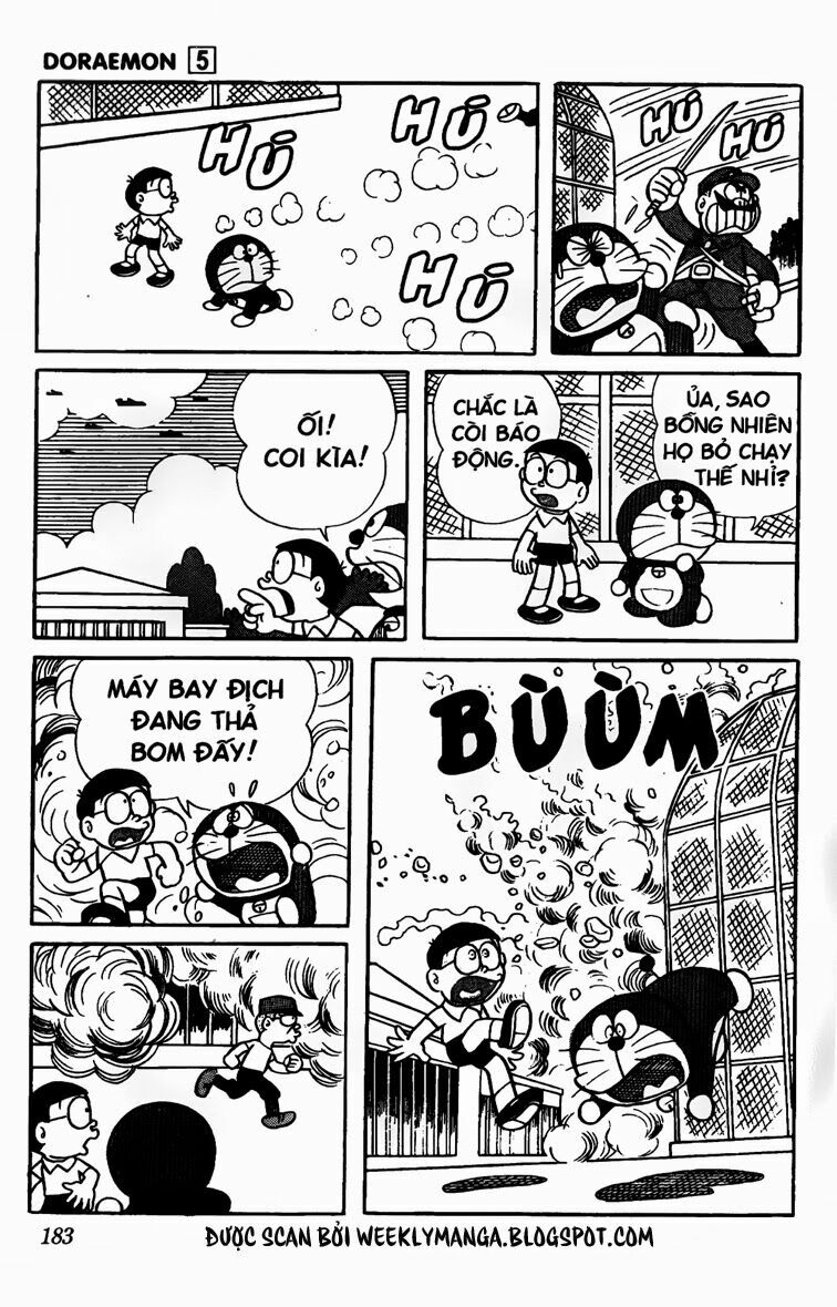 Doraemon: Chapter 88