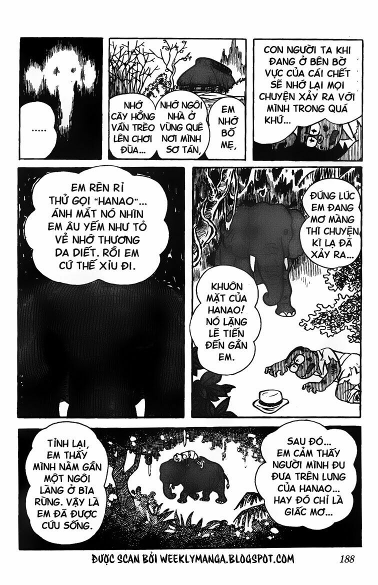 Doraemon: Chapter 88