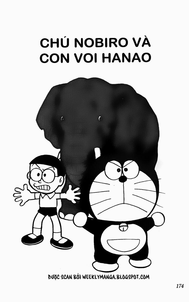Doraemon: Chapter 88