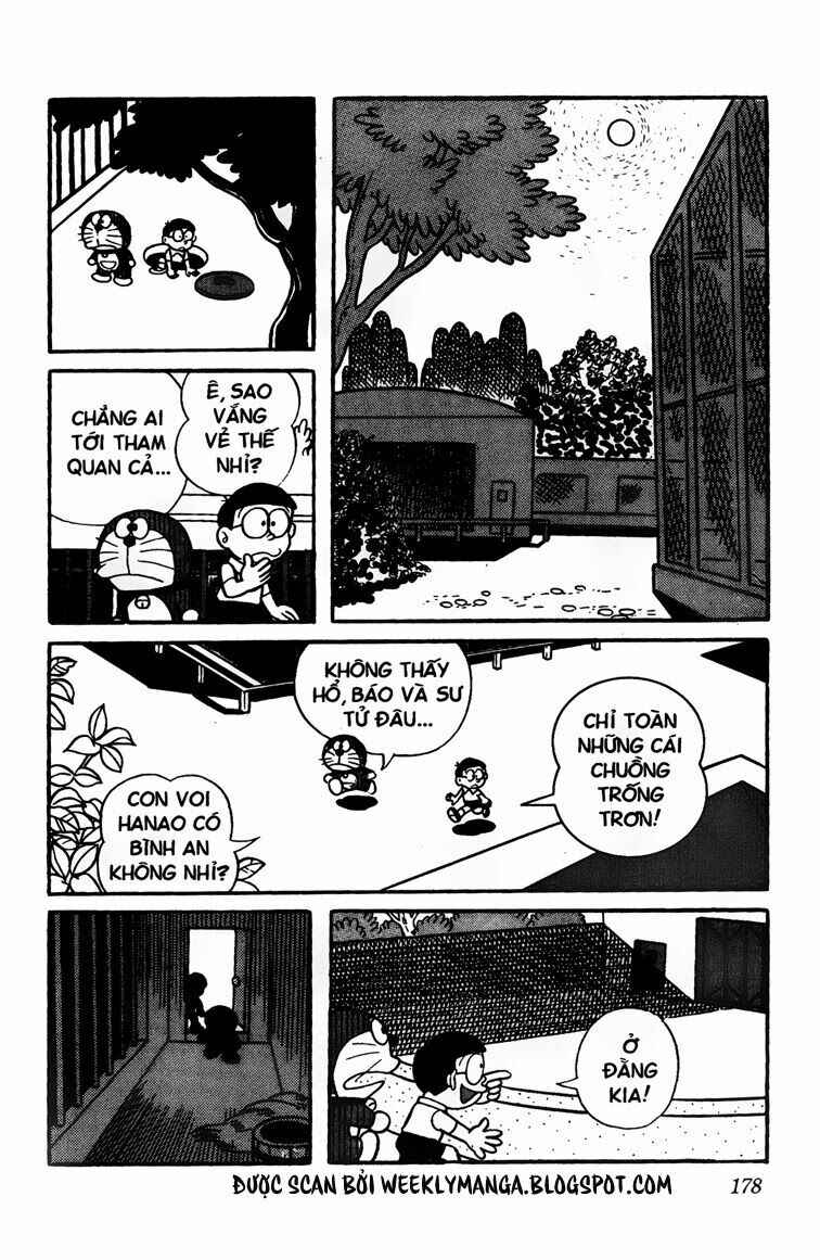 Doraemon: Chapter 88