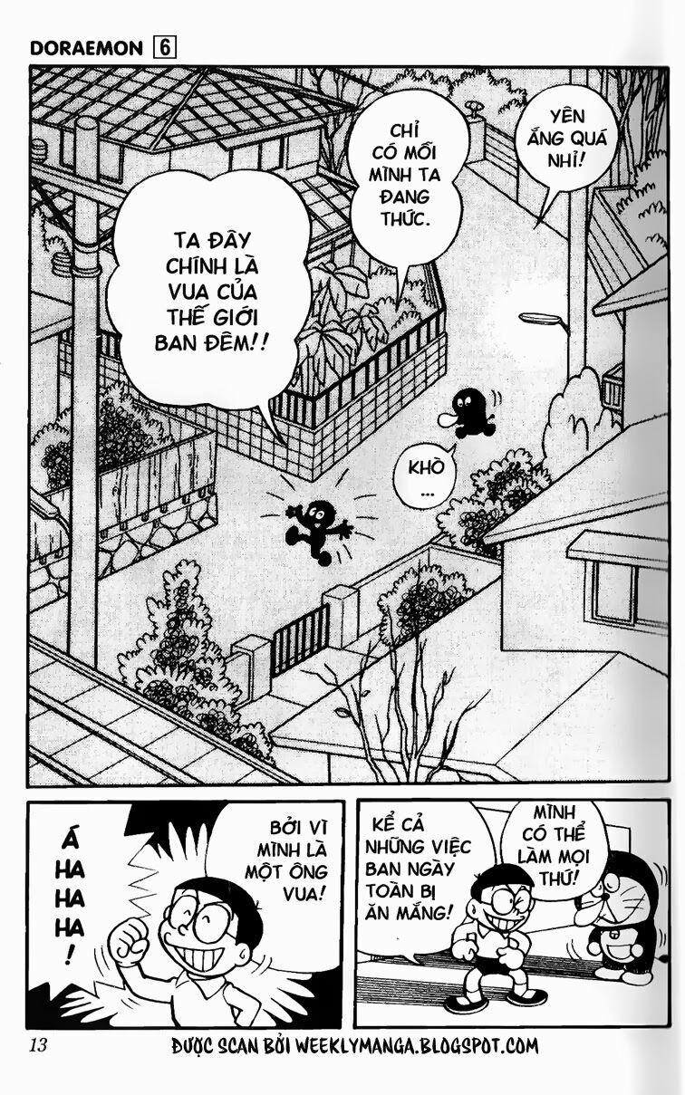 Doraemon: Chapter 89