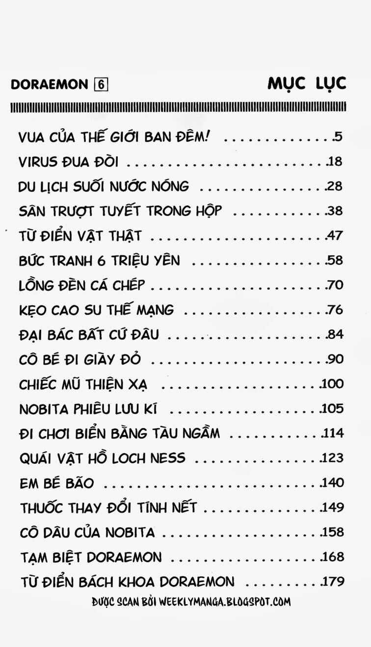 Doraemon: Chapter 89